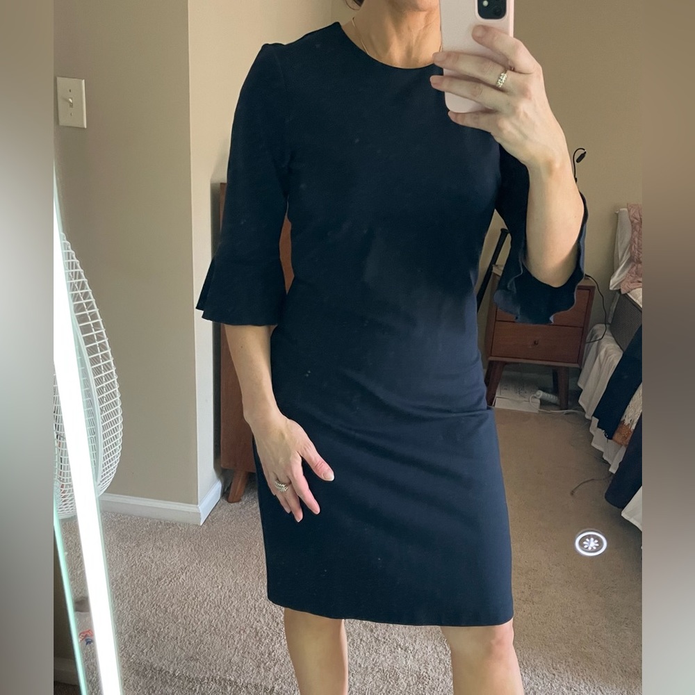Banana republic sheath dress for sale